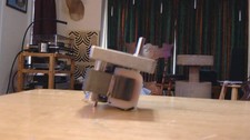 VPI HW-16 HW-16.5 Turntable Motor 115V
