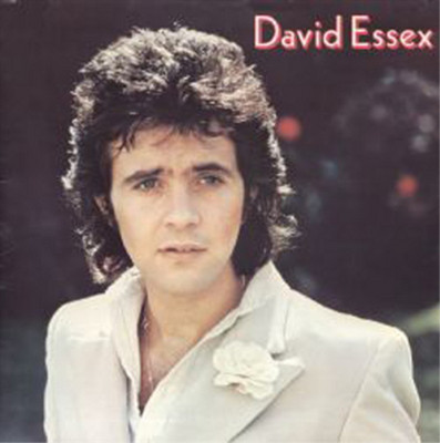 David Essex David Essex (CD) Album (UK IMPORT)