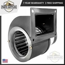 PTDP7 PEMS 1-Phase 115V 1/25HP 3100 RPM Centrifugal Blower for WoodMaster 4400