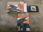Battlezone: Rise of the Black Dogs (Nintendo 64, 2000) - Tested - CIB
