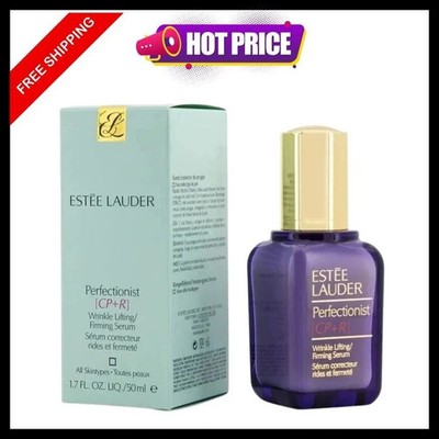 Estee Lauder Perfectionist CP R Wrinkle Lifting/Firming Serum