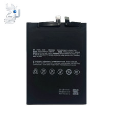3.87V 4880MAH Battery for MEIZU20 Pro BA391 Fast Delivery High Quality New 1 PCS
