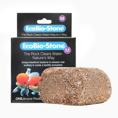 Natural Volcanic Rock for Aquarium Water Clarity & Balance   Low-Maintenance ...