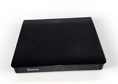 External ODD & HDD Device Model NO.: LT801 , For DVDs, Disk- Works Good