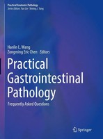 Hanlin L. Wang (U. A.) | Practical Gastrointestinal Pathology | Buch | Englisch
