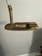 Ping Scottsdale Anser Remake Putter 35” Mens RH