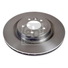 2x Bremsscheibe hinten für Land Rover Discovery 5 L462 Range L405 L494 | 262189