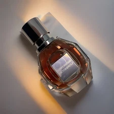 Flowerbomb Victor & Rolf Eau De Parfum Spray 1.0 Fl Oz, As Pictured.