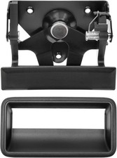 Tailgate Handle Set, Compatible with 1988-2002 Chevy C1500 C2500 C3500 K1500 K25