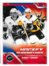 2025 UPPER DECK NATIONAL HOCKEY DAY CANADIAN SIDNEY CROSBY CARD #NHCD-16