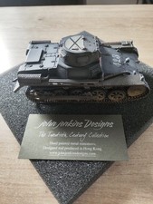 John Jenkins Design COND-01 Condor Legion PzKfw 1A