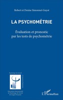 La PsychoméTrie | ÉValuation Et Pronostic Par Les Tests De PsychoméTrie | Buch