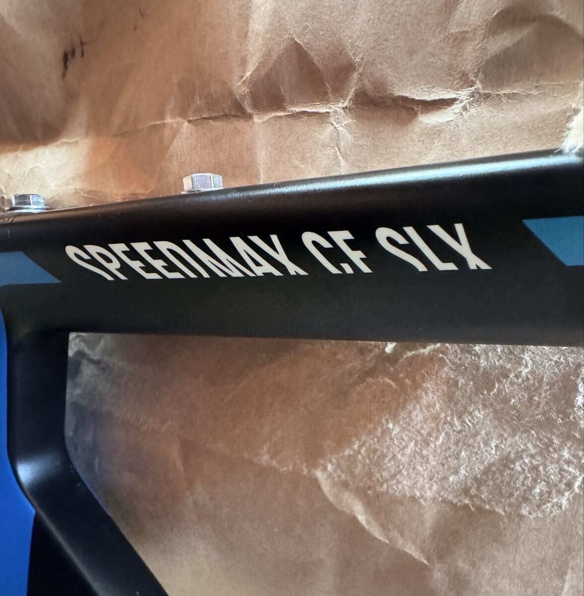 Canyon Speedmax CF SLX 8.0 Frame Set Size S | eBay