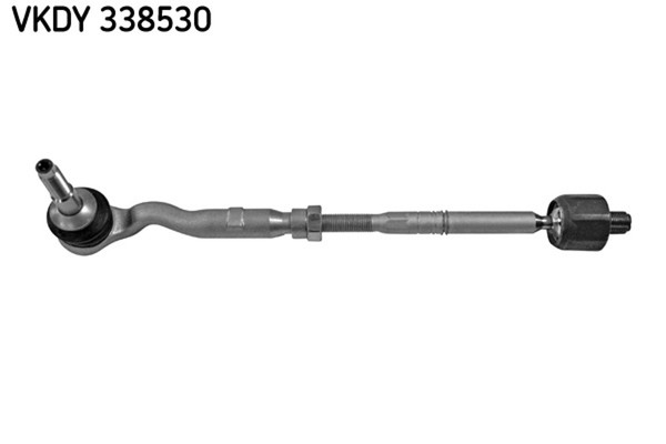 Spurstange Skf Vkdy 338530 FüR Bmw M14 X 1,5 5Er F10 Touring F11 7Er F01 F02 F03-image