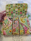 Vera Bradley Paisley Organizer Bag — photo 3