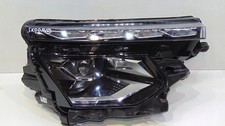 Faro delantero derecho LED SKODA KAMIQ 655941016C