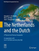 Eduardo F. J. De Mulder (U. A.) | The Netherlands And The Dutch | Buch (2018)