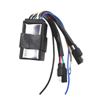 waltyotur Ignition CDI Box CDI Igniter Module Box Replacement Polaris Magnum 425