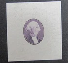 nystamps US Stamp # 37 Proof Mint Rare $900        Y1x2202