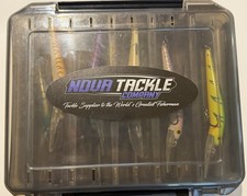 10ct Nova Whacker Deep Diver Assortment With Box