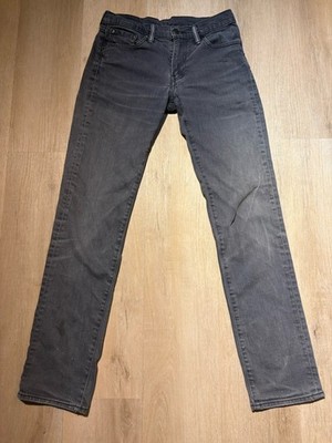 Levis 511 Jeans W30 W34 Herren