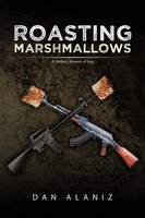 Dan Alaniz | Roasting Marshmallows | Taschenbuch | Englisch (2011) | Authorhouse