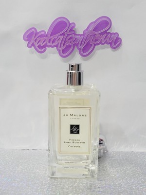 Jo Malone French Lime Blossom Cologne 3.4 oz / 100 ml Women