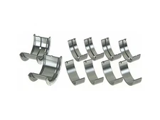 For 1987-1991 GMC R2500 Suburban Main Bearing Set Sealed Power 41182BJBB 1988