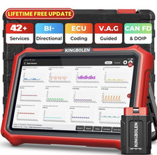 2026 KINGBOLEN K8 PRO Bluetooth Bidirectional...