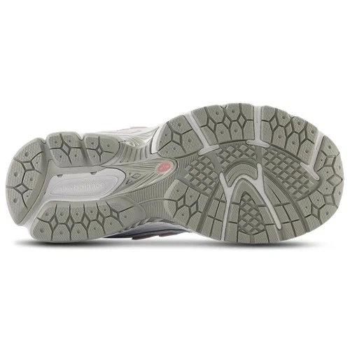 New Balance 1906 White Red GC1906CL GS Size 4Y-7Y Kids Girls Women New Trainer - Image 4 of 4