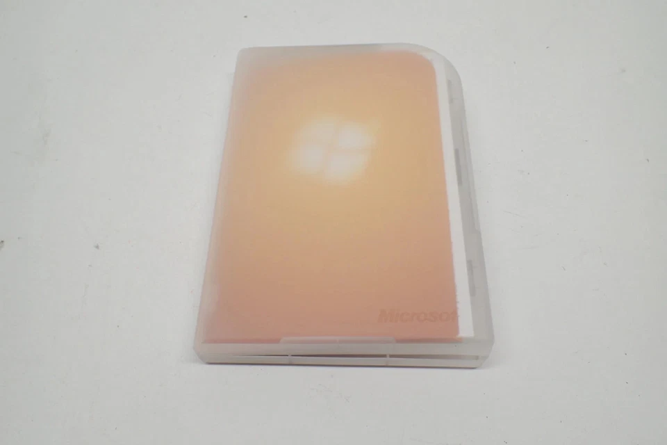 *Open Box* Microsoft Windows 7 Pro 32 / 64 Bit Install Disc Retail Box with Key - Image 3 of 4