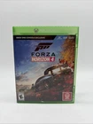 Forza Horizon 4 - Microsoft Xbox One Racing Video Game Tested & Working
