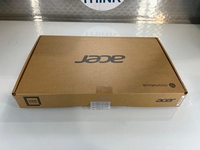 ACER Chromebook 315 Intel Pentium Silver N6000 8GB RAM eMMc 64GB