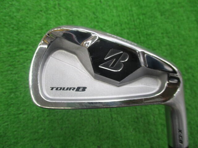 BRIDGESTONE - ブリヂストン TOUR B X-CB DG S200 Bridgestone TOUR B X-CB 6PC DG S200-FLEX IRONS SET Golf | eBay