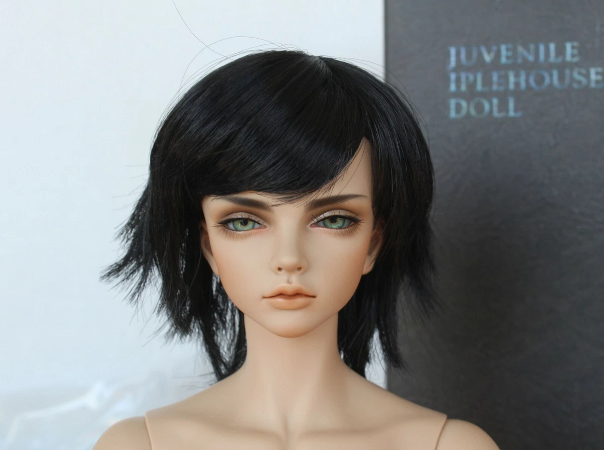 Bjd iplehouse hotsell