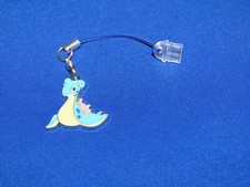 Pokemon Lapras USB-C Port Accessory Charm