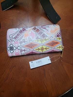 Orly House of Basics Women's Wallet