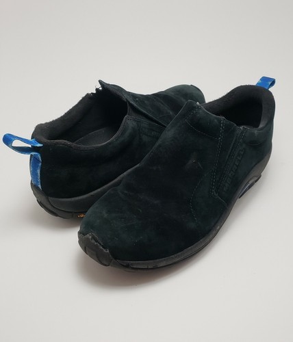 Mens Merrell Vibram Jungle Moc ICE+ 