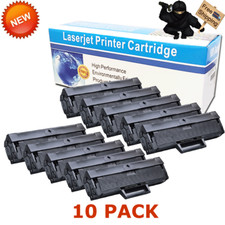 10P MLT-D111S Toner for Samsung Xpress M2070 M2070W M2070F M2070FW M2026W M2020W