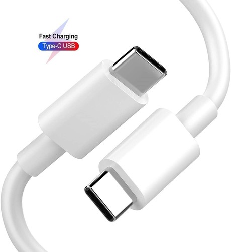 Per Samsung Galaxy A16 A06 A15 A35 A55 A25 caricatore super veloce spina e cavo - Foto 12 di 14