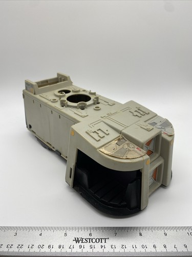 Kenner Star Wars Sears Imperial Cruiser Hull - Picture 4 of 6