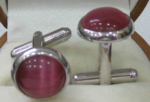 Vintage Classic Round Cufflinks Men Wedding Party Gift Shirt Links12mm Gift New - Picture 11 of 20