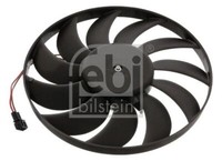 Febi Bilstein 46563 LüFter, MotorküHlung FüR VW