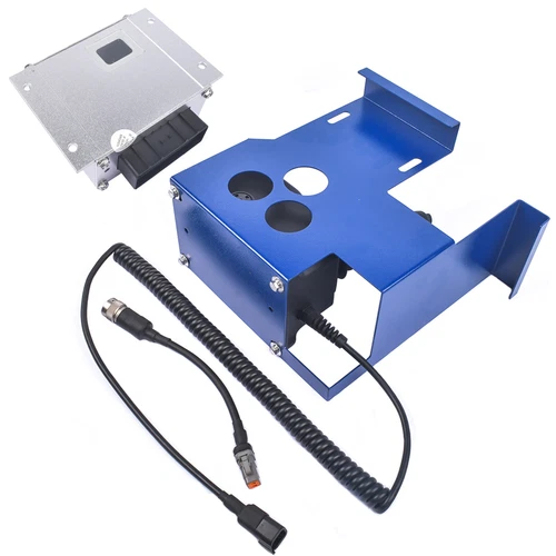 105295 Gen1 to Gen5 Control Box Update Kit Fit For Genie GS-2632 GS-2646 GS-3246 - Bild 6 von 8