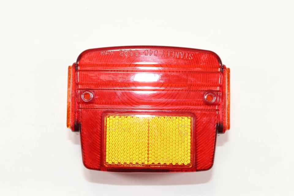 Kawasaki MULE NUEVA LUZ TRASERA/LENTE LÁMPARA Reemplaza OEM 23026-1019 Foto 3 de 4