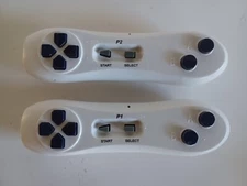 Remote For TV Game Console for Kids And Adults, By YRPRSODF. Built-in 883 Games