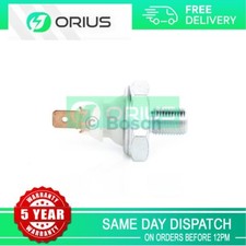 Oil Pressure Switch Orius Fits VW Audi + Other Models