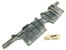 2018-2022 HONDA ACCORD FRONT BUMPER AIR SHUTTER DUCT SHIELD COVER OEM