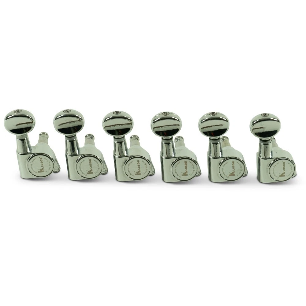 Kluson tuning machines deals