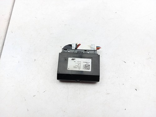 BMW 4ER F32 2015 KLIMA KLIMABEDIENTEIL STEUERGERÄT 6820235